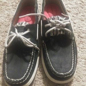 Top-sider sperry